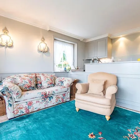 Soenshoern-8-rechts Appartement Munkmarsch