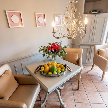 Soenshoern-8-rechts Appartement *