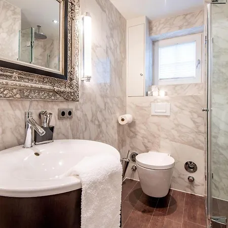 Soenshoern-8-rechts Appartement Munkmarsch