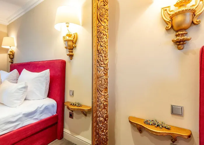 Soenshoern-8-rechts Lägenhet *