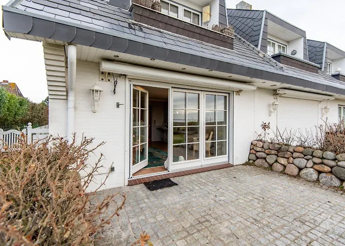 Soenshoern-8-rechts Lägenhet Munkmarsch