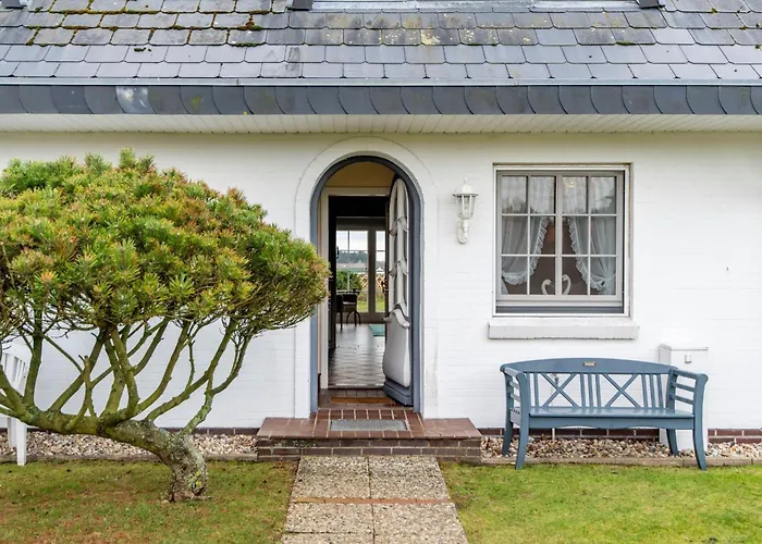 Soenshoern-8-rechts Lägenhet Munkmarsch